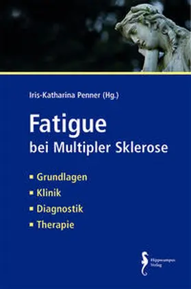 Penner |  Fatigue bei Multipler Sklerose | Buch |  Sack Fachmedien