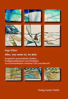 Klaer / Heidler / Möller |  Alles, was mein ist, ist dein | Buch |  Sack Fachmedien