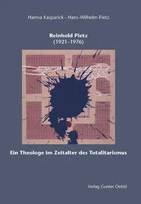 Kasparick / Pietz |  Reinhold Pietz (1921–1976) | Buch |  Sack Fachmedien