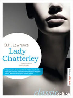 Lawrence / Jansohn / Huß |  Lady Chatterley | eBook | Sack Fachmedien