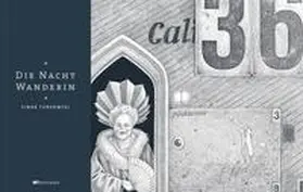  Die Nachtwanderin | Buch |  Sack Fachmedien