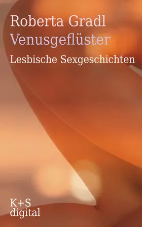 Gradl |  Venusgeflüster | eBook | Sack Fachmedien