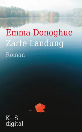 Donoghue | Zarte Landung | E-Book | www2.sack.de