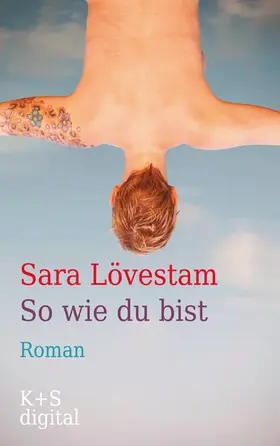 Lövestam | So wie du bist | E-Book | www2.sack.de