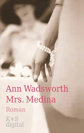 Wadsworth |  Mrs. Medina | eBook | Sack Fachmedien