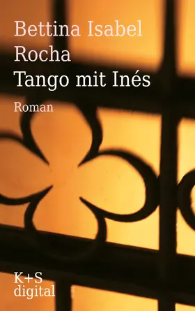 Rocha | Tango mit Inés | E-Book | sack.de