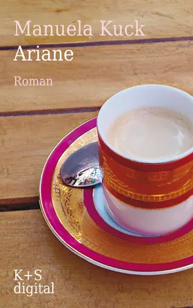 Kuck |  Ariane | eBook | Sack Fachmedien