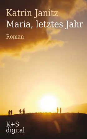 Janitz | Maria, letztes Jahr | E-Book | sack.de