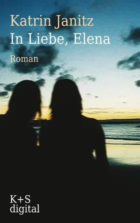 Janitz |  In Liebe, Elena | eBook | Sack Fachmedien