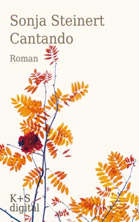 Steinert | Cantando | E-Book | sack.de