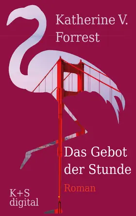 Forrest |  Das Gebot der Stunde | eBook | Sack Fachmedien