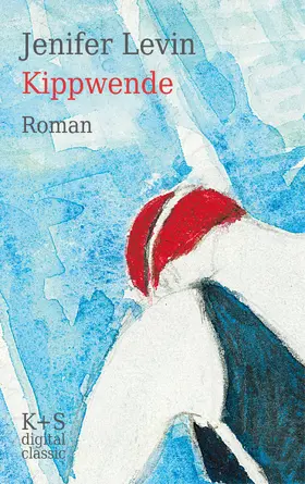 Levin | Kippwende | E-Book | sack.de