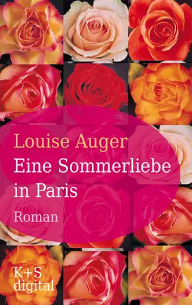 Auger | Eine Sommerliebe in Paris | E-Book | sack.de