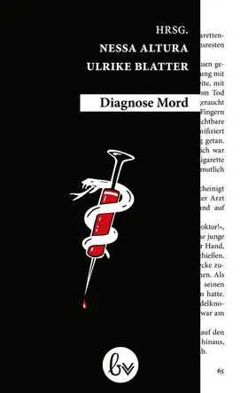 Altura / Blater | Diagnose Mord | E-Book | www2.sack.de