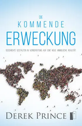 Prince |  Die kommende Erweckung | Buch |  Sack Fachmedien