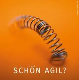 Ryschka / Müller / Zinndorf |  Scho(e)n agil? | Sonstiges |  Sack Fachmedien