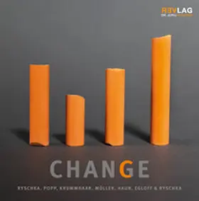 Ryschka / Müller / Popp |  Change | Sonstiges |  Sack Fachmedien