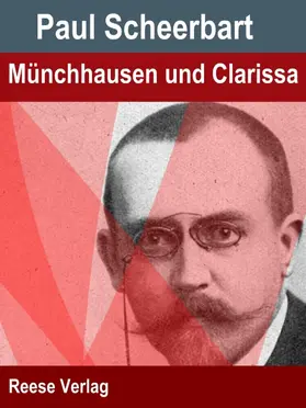 Scheerbart |  Münchhausen und Clarissa | eBook | Sack Fachmedien