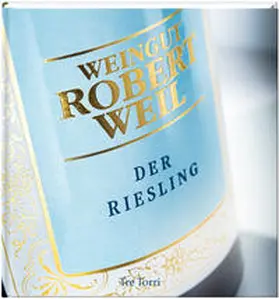Frenzel |  Der Riesling | Buch |  Sack Fachmedien