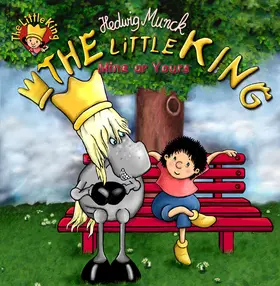Munck |  THE LITTLE KING | eBook | Sack Fachmedien