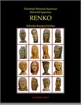 Meissner-Spannaus |  RENKO | Buch |  Sack Fachmedien