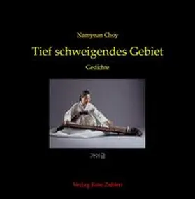 Choy |  Tief schweigendes Gebiet | Buch |  Sack Fachmedien