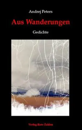 Peters |  Aus Wanderungen | Buch |  Sack Fachmedien