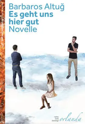 Altug |  Es geht uns hier gut | Buch |  Sack Fachmedien