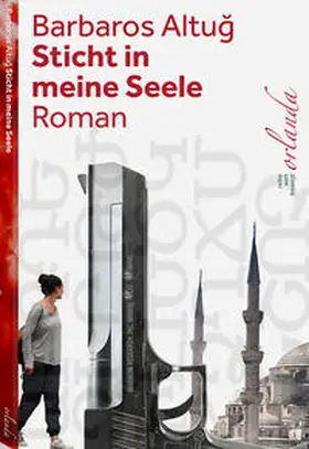 Altug / Altug? |  Sticht in meine Seele | Buch |  Sack Fachmedien