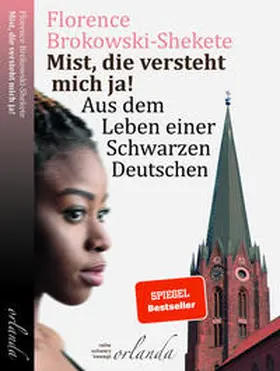 Brokowski-Shekete |  Mist, die versteht mich ja | Buch |  Sack Fachmedien