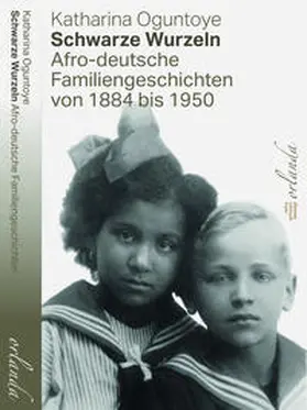 Oguntoye |  Schwarze Wurzeln | eBook | Sack Fachmedien
