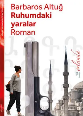 Altug / Altug? | ruhumdaki yaralar | Buch | 978-3-944666-86-0 | sack.de