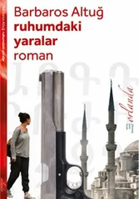 Altug / Altug | ruhumdaki yaralar | E-Book | sack.de