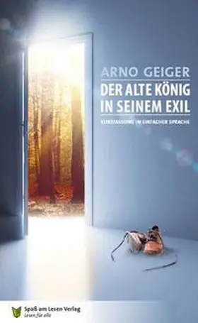 Geiger |  Der alte König in seinem Exil | Buch |  Sack Fachmedien
