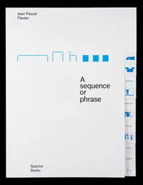 Flavien |  A sequence or phrase | Buch |  Sack Fachmedien
