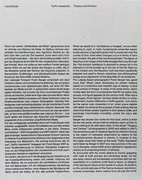 Berger |  Traffic Assistants / Theseus & Kentaur | Buch |  Sack Fachmedien