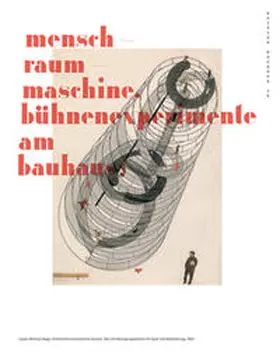 Blume / Hiller |  Mensch–Raum–Maschine. | Buch |  Sack Fachmedien