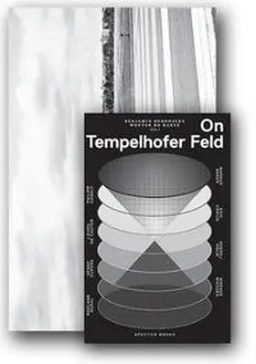 Deboosere |  On Tempelhofer Feld | Buch |  Sack Fachmedien