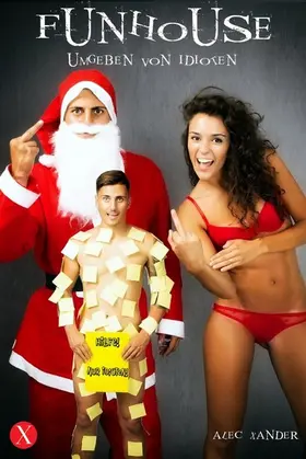 Xander |  Funhouse | eBook | Sack Fachmedien