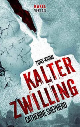 Shepherd |  Kalter Zwilling | Buch |  Sack Fachmedien