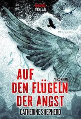 Shepherd |  Auf den Flügeln der Angst: Thriller | Buch |  Sack Fachmedien