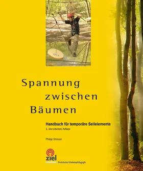 Strasser |  Spannung zwischen Bäumen | eBook | Sack Fachmedien