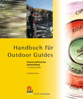 Hufenus |  Handbuch für Outdoor Guides | eBook | Sack Fachmedien