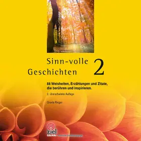 Rieger |  Sinn-volle Geschichten 2 | eBook | Sack Fachmedien