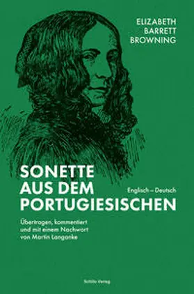 Barrett Browning / Langanke |  Sonette aus dem Portugiesischen | Buch |  Sack Fachmedien