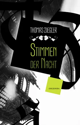 Ziegler | Stimmen der Nacht | E-Book | www2.sack.de