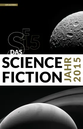 Riffel / Mamczak |  Das Science Fiction Jahr 2015 | eBook | Sack Fachmedien