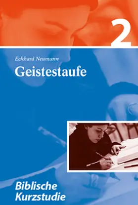 Neumann |  Geistestaufe | Buch |  Sack Fachmedien