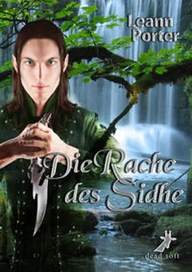 Porter |  Die Rache des Sidhe | Buch |  Sack Fachmedien