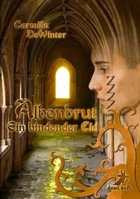 DeWinter |  Albenbrut - Ein bindender Eid | Buch |  Sack Fachmedien